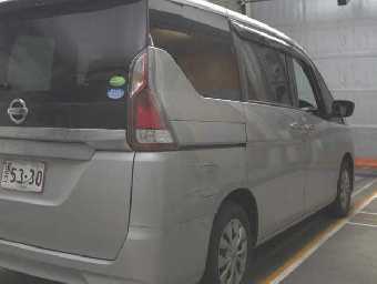 NISSAN SERENA 2018 Image 5