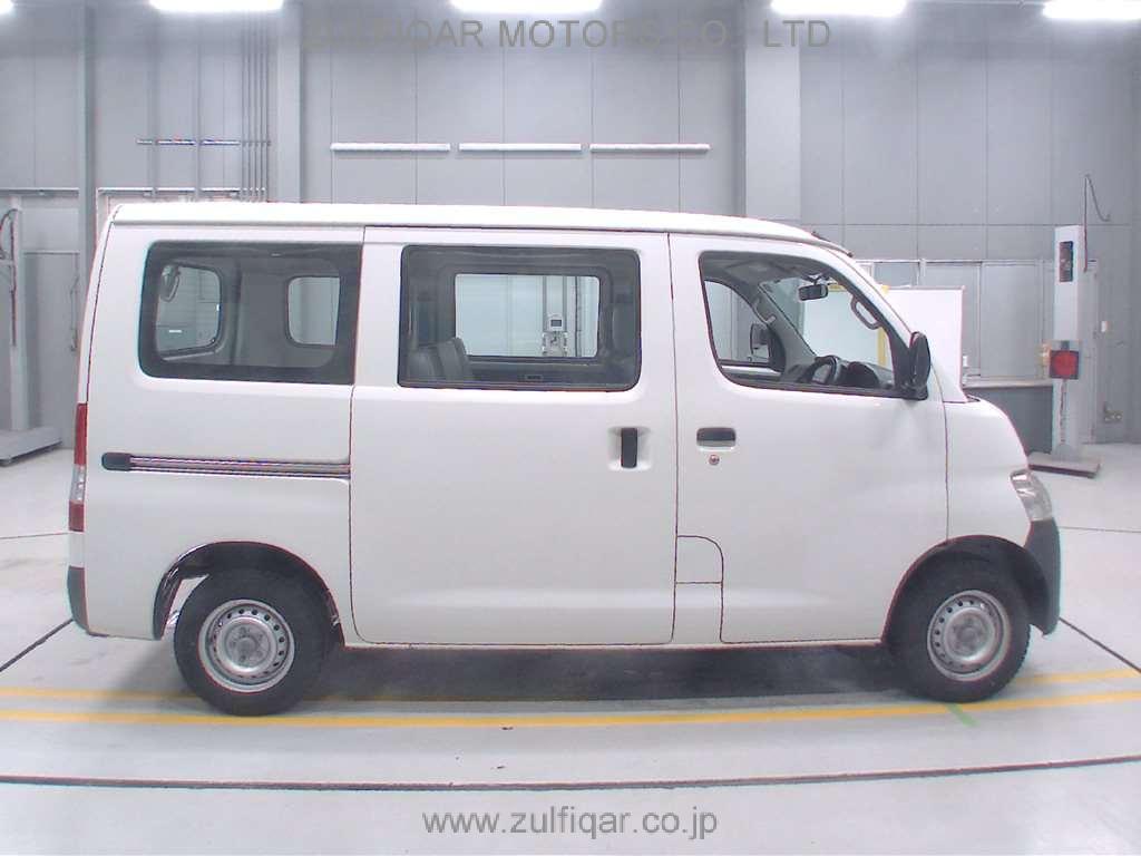 TOYOTA TOWNACE 2018 Image 3