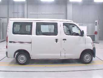 TOYOTA TOWNACE 2018 Image 3