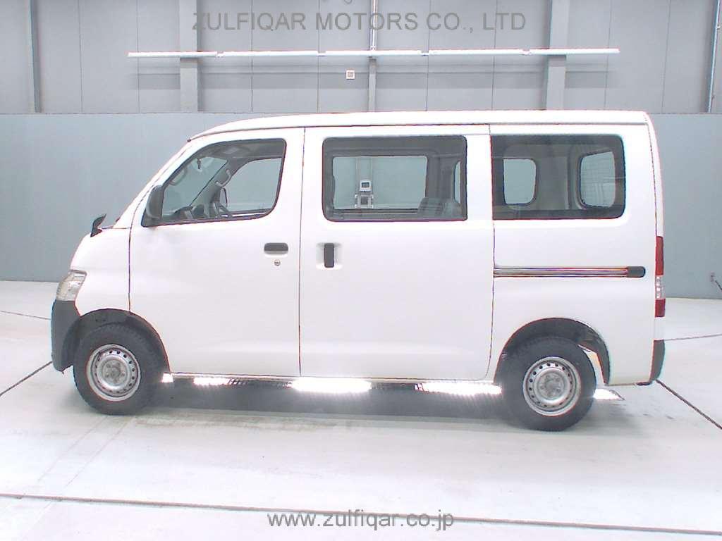 TOYOTA TOWNACE 2018 Image 4