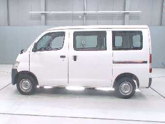 TOYOTA TOWNACE 2018 Image 4