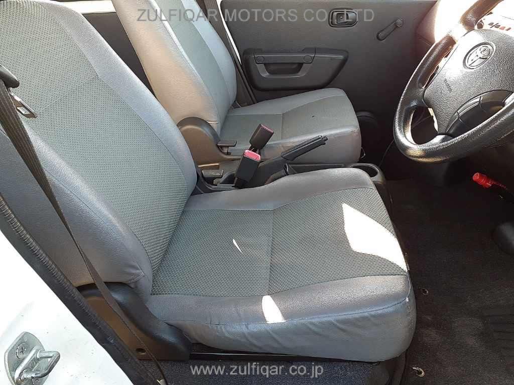 TOYOTA TOWNACE 2018 Image 8