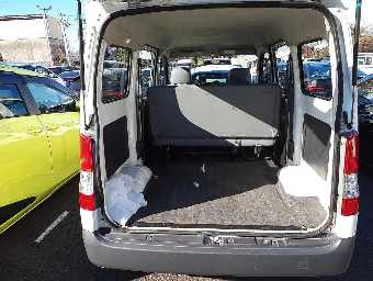 TOYOTA TOWNACE 2018 Image 10