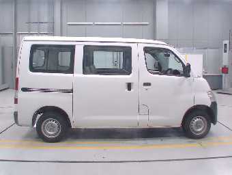 TOYOTA TOWNACE 2018 Image 3