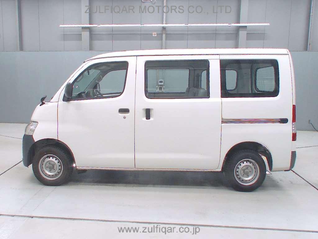 TOYOTA TOWNACE 2018 Image 4