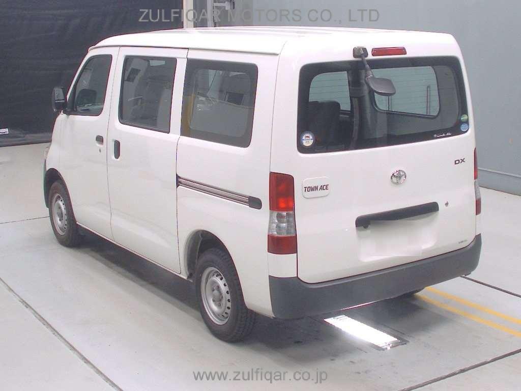 TOYOTA TOWNACE 2018 Image 6