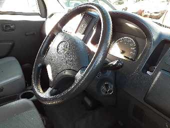 TOYOTA TOWNACE 2018 Image 7