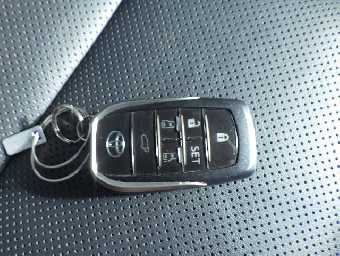 TOYOTA ALPHARD 2021 Image 10