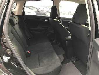 HONDA SHUTTLE 2018 Image 12