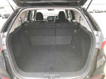 HONDA SHUTTLE 2018 Image 13