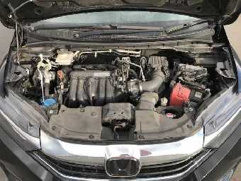 HONDA SHUTTLE 2018 Image 14