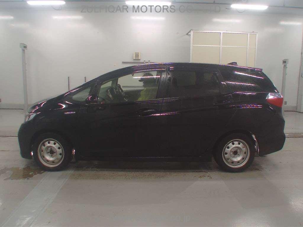 HONDA SHUTTLE 2018 Image 4