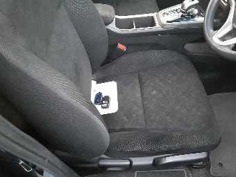 HONDA SHUTTLE 2018 Image 8