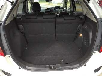 HONDA FIT HYBRID 2016 Image 7