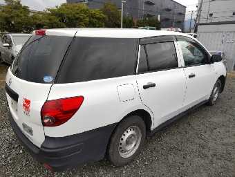 NISSAN NV150 AD 2018 Image 2