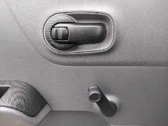 NISSAN NV150 AD 2018 Image 10