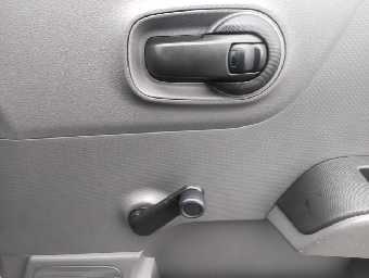 NISSAN NV150 AD 2018 Image 11