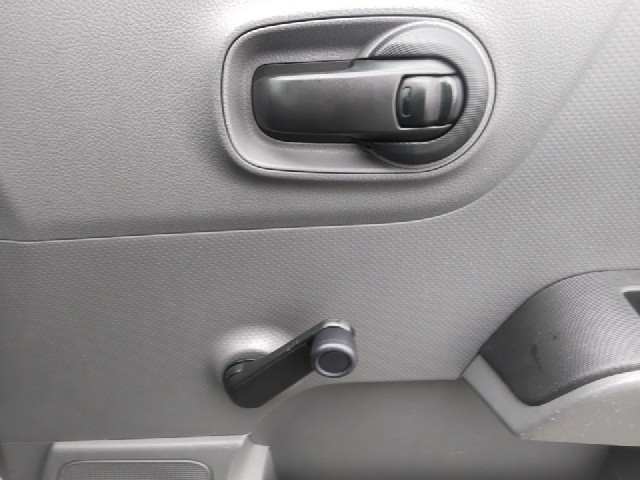 NISSAN NV150 AD 2018 Image 19