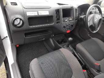 NISSAN NV150 AD 2018 Image 13