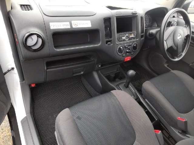 NISSAN NV150 AD 2018 Image 21