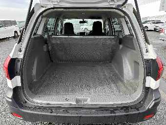 NISSAN NV150 AD 2018 Image 17