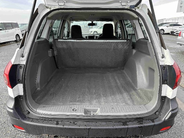 NISSAN NV150 AD 2018 Image 25