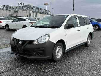 NISSAN NV150 AD 2018 Image 18