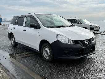 NISSAN NV150 AD 2018 Image 19