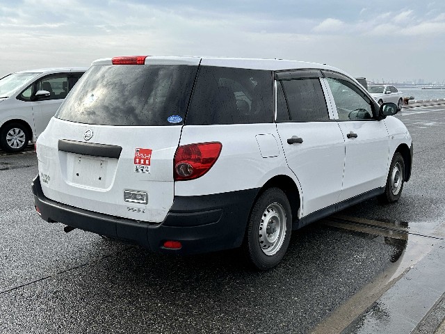 NISSAN NV150 AD 2018 Image 28