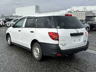 NISSAN NV150 AD 2018 Image 21