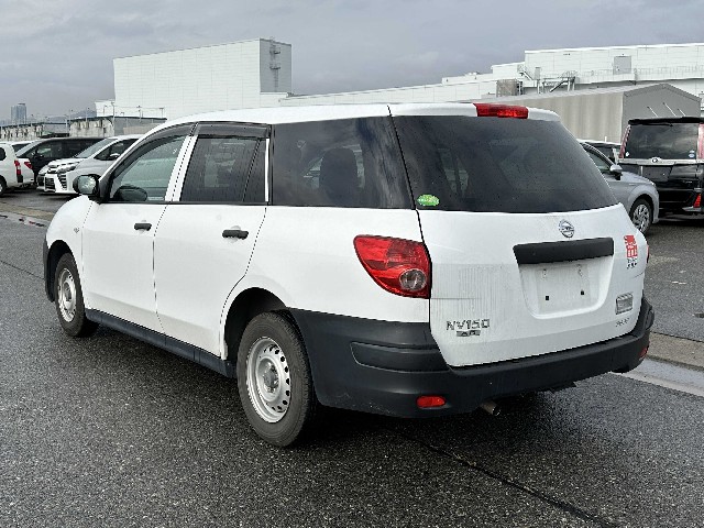 NISSAN NV150 AD 2018 Image 29