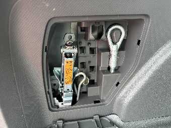NISSAN NV150 AD 2018 Image 22