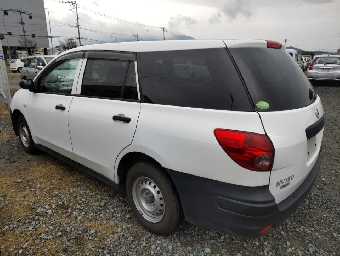 NISSAN NV150 AD 2018 Image 4