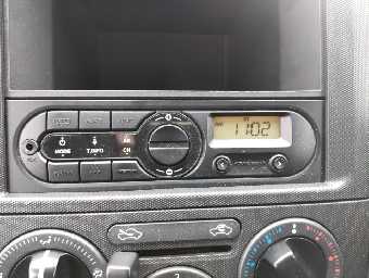 NISSAN NV150 AD 2018 Image 8
