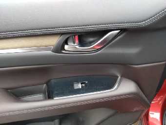 MAZDA CX-8 2018 Image 11