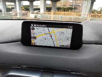 MAZDA CX-8 2018 Image 9