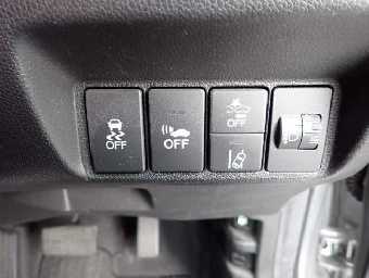 HONDA SHUTTLE 2018 Image 10