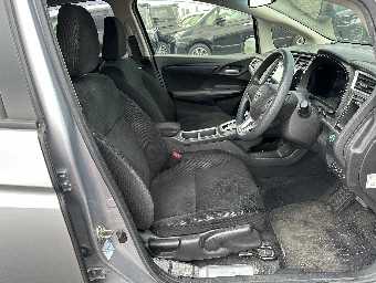 HONDA SHUTTLE 2018 Image 12