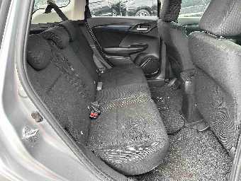 HONDA SHUTTLE 2018 Image 13