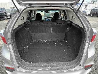 HONDA SHUTTLE 2018 Image 14