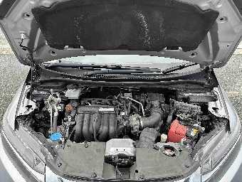 HONDA SHUTTLE 2018 Image 15