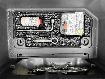 HONDA SHUTTLE 2018 Image 16