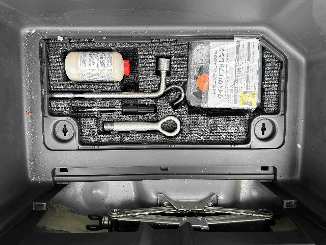 HONDA SHUTTLE 2018 Image 23