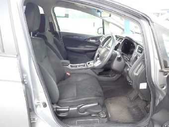 HONDA SHUTTLE 2018 Image 5