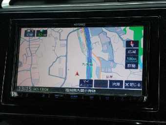 HONDA SHUTTLE 2018 Image 6