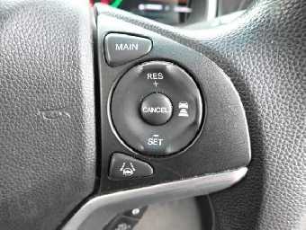 HONDA SHUTTLE 2018 Image 9