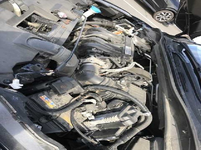 HONDA VEZEL 2018 Image 22