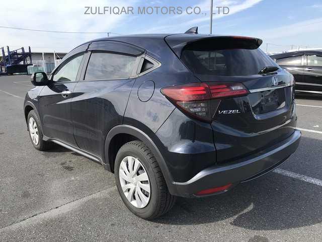 HONDA VEZEL 2018 Image 24