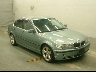 BMW 3 SERIES 2004 Image 1