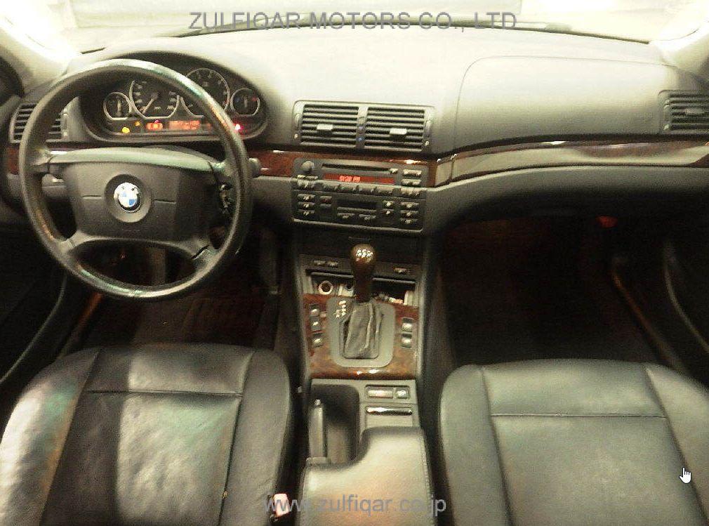 BMW 3 SERIES 2004 Image 3